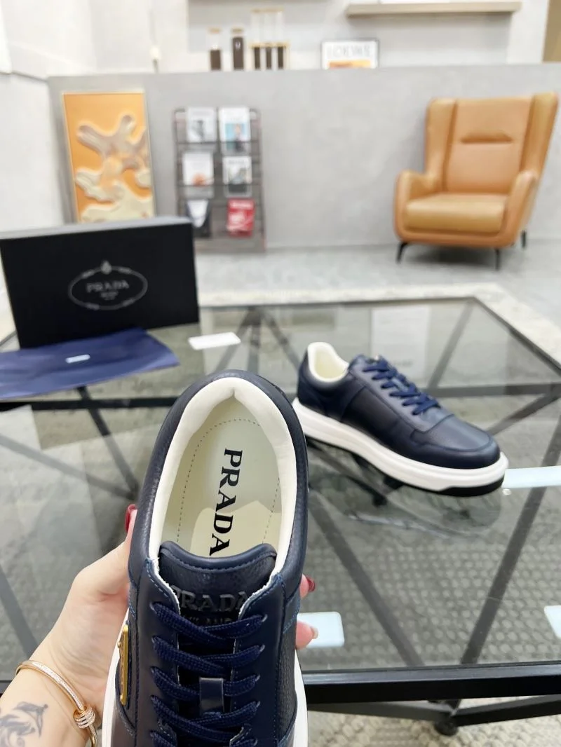 StreetReady Prada Low Shoes 33972