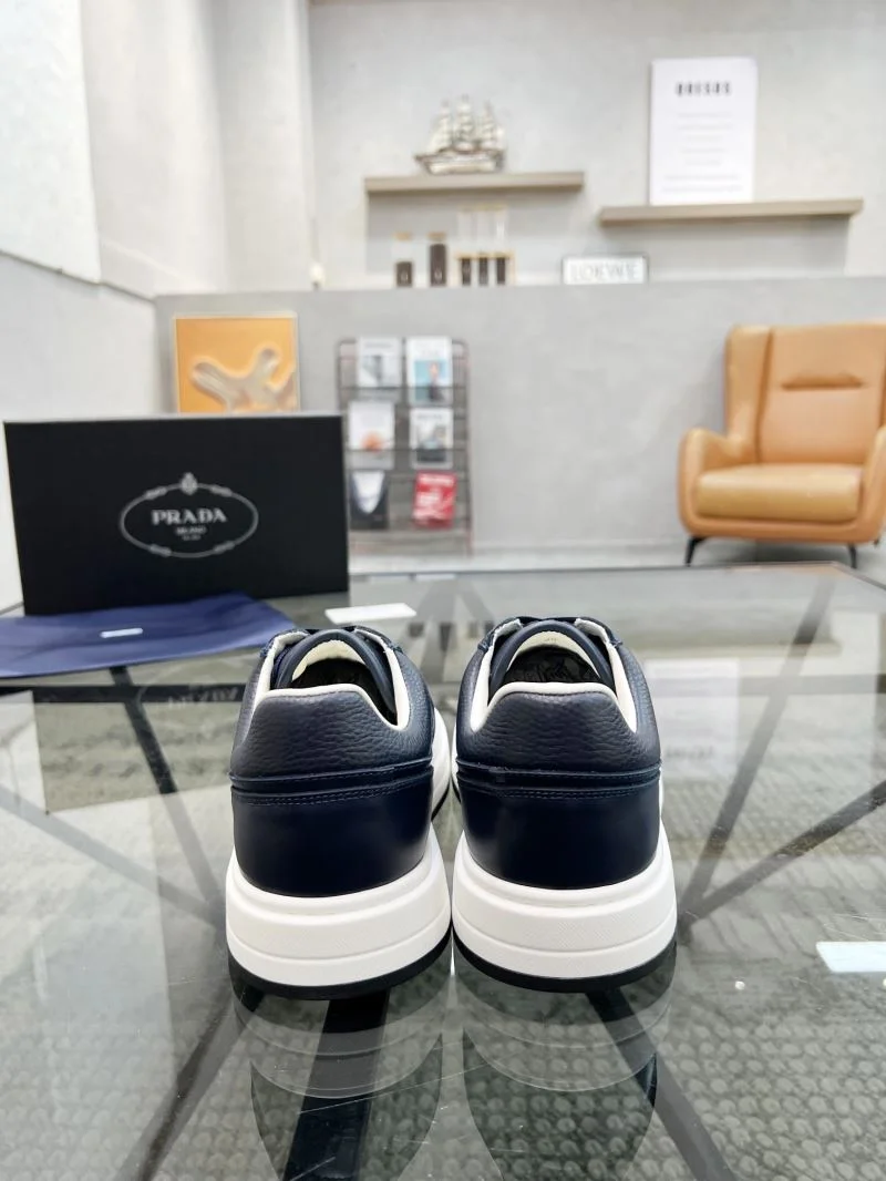 StreetReady Prada Low Shoes 33972