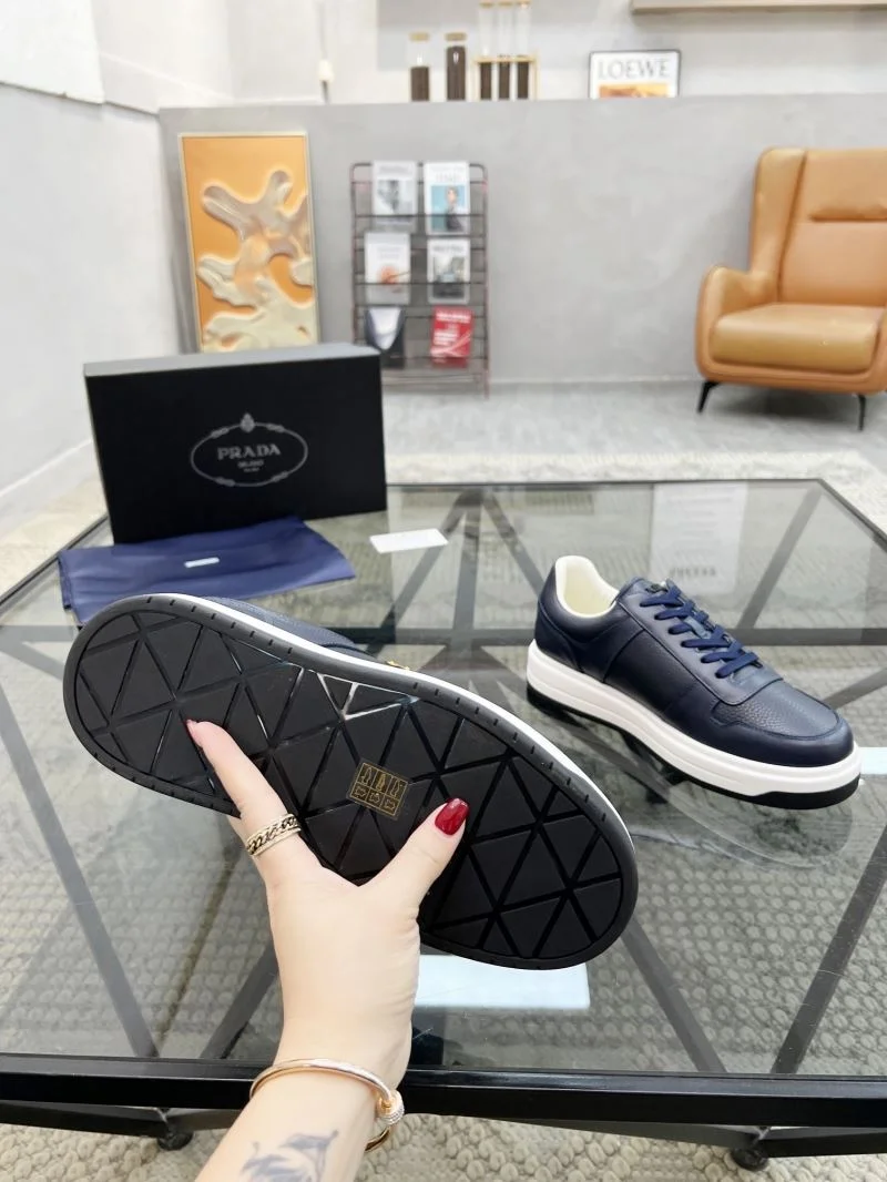 StreetReady Prada Low Shoes 33972
