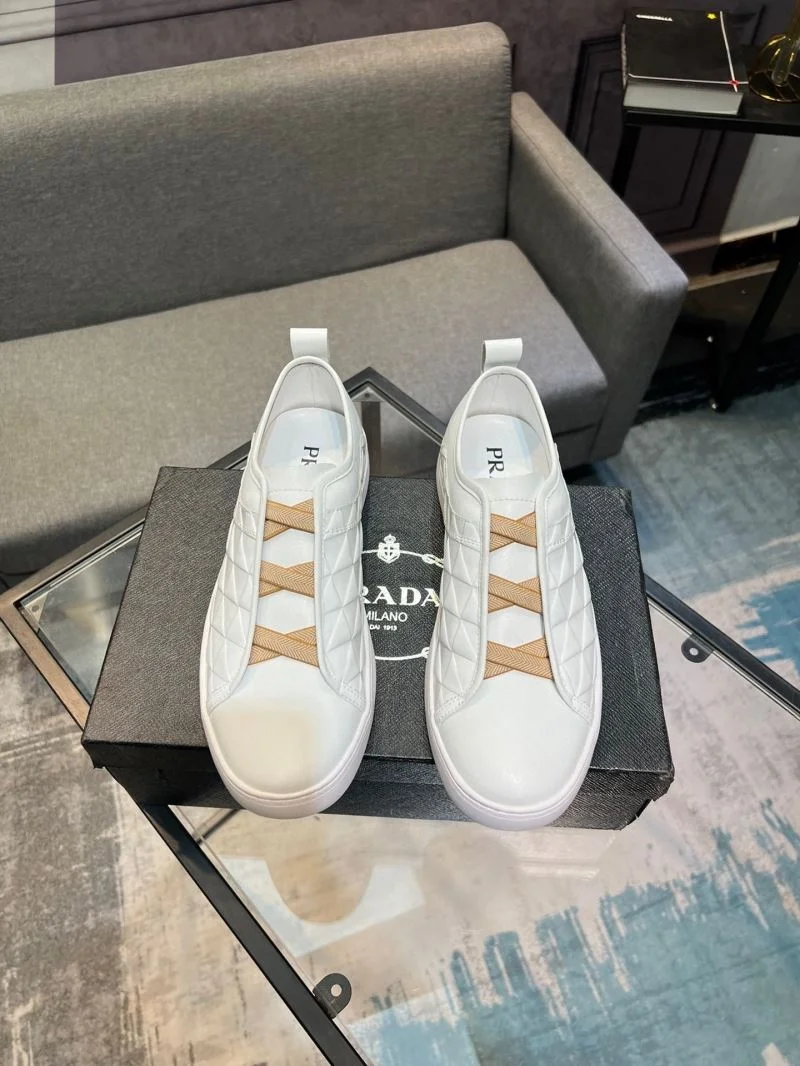 UrbanStyle Prada Low Shoes 33969