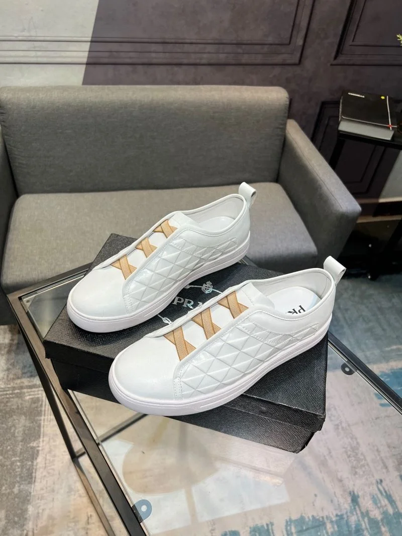 UrbanStyle Prada Low Shoes 33969