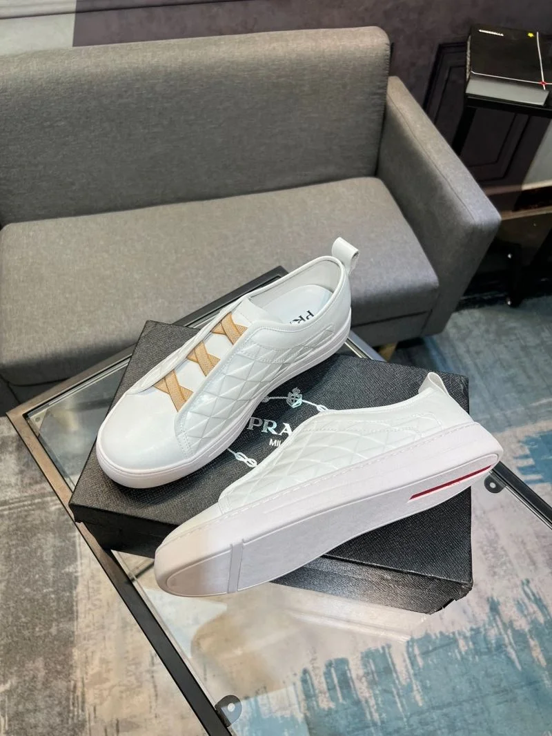 UrbanStyle Prada Low Shoes 33969