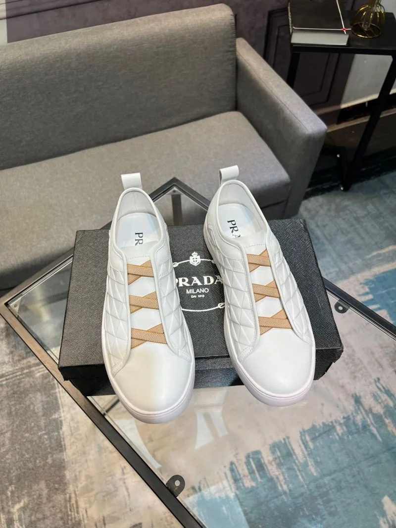 UrbanStyle Prada Low Shoes 33969