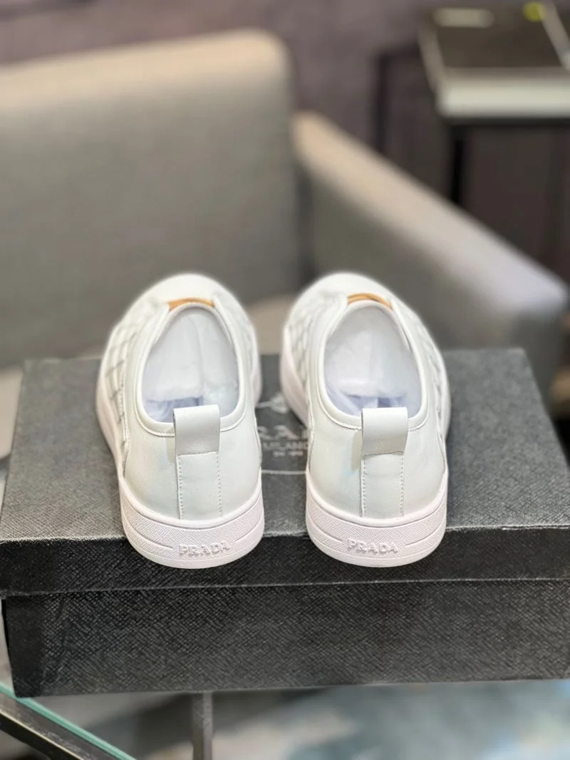 UrbanStyle Prada Low Shoes 33969