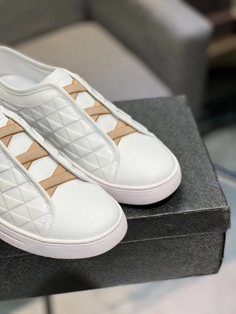 UrbanStyle Prada Low Shoes 33969