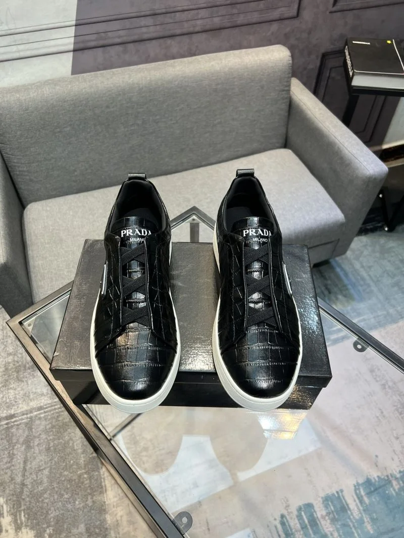 Prada Low Shoes TechFriendly 33960