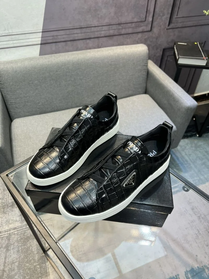 Prada Low Shoes TechFriendly 33960