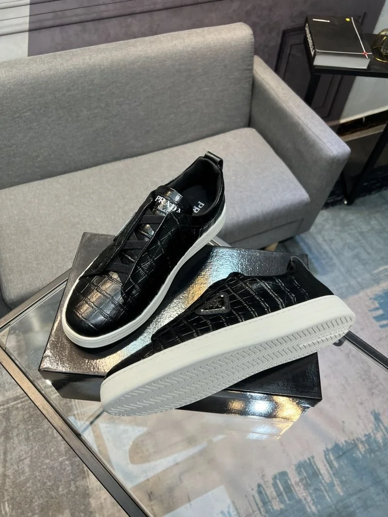 Prada Low Shoes TechFriendly 33960