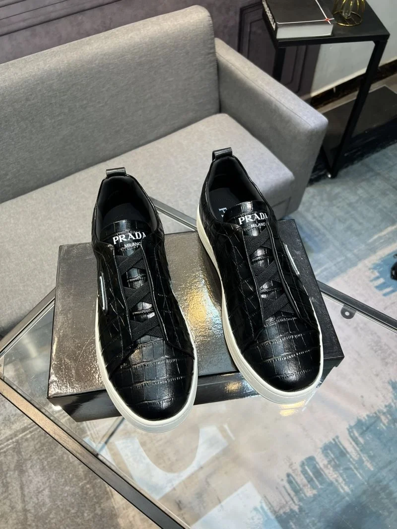 Prada Low Shoes TechFriendly 33960