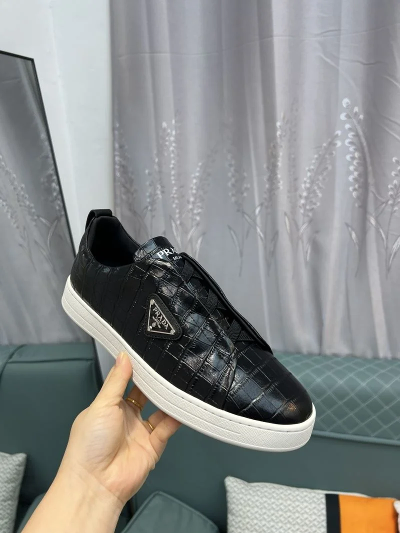 Prada Low Shoes TechFriendly 33960