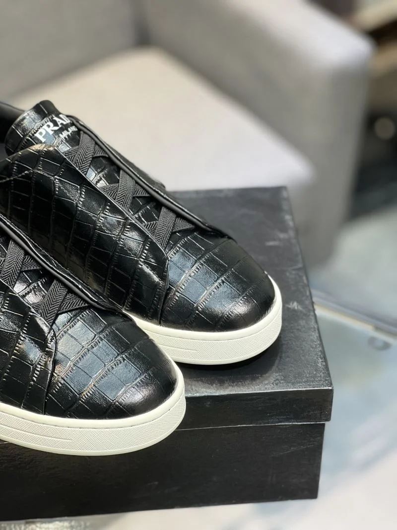 Prada Low Shoes TechFriendly 33960