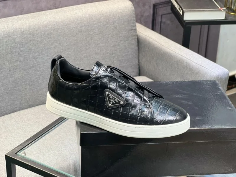 Prada Low Shoes TechFriendly 33960