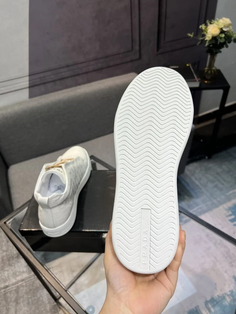 Upgraded Prada Low Shoes 33953