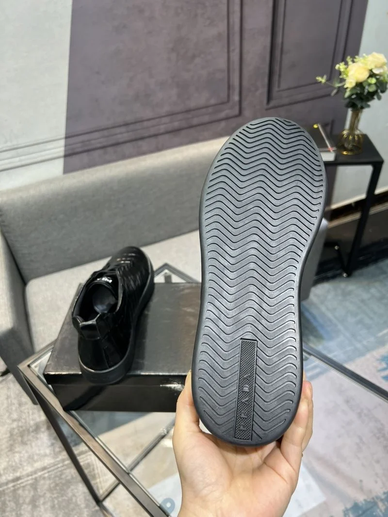 Prada Low Shoes Bold 33978