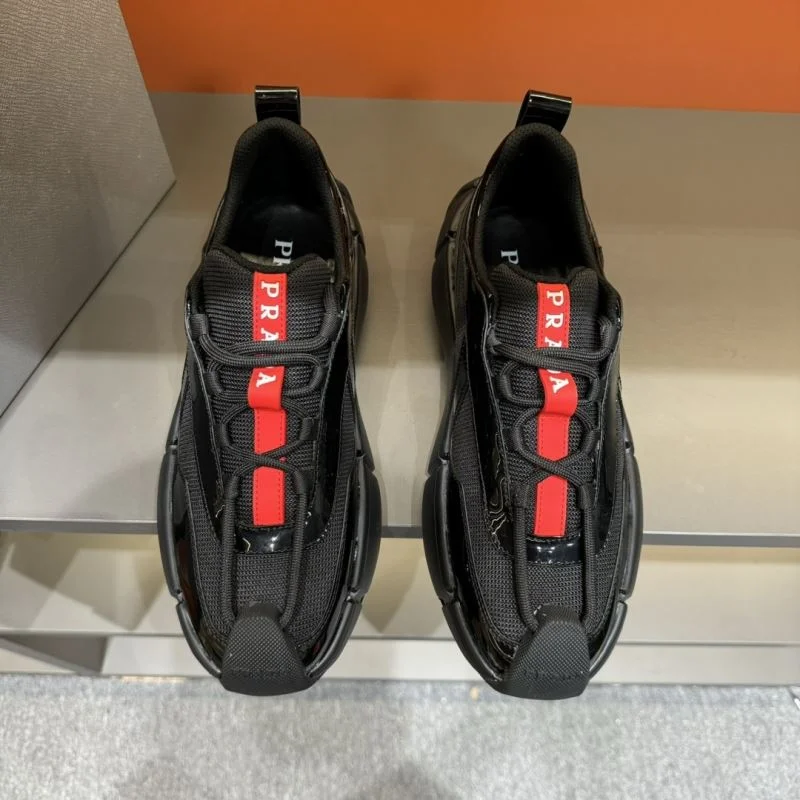Prada Low Shoes MultiPurpose 33947