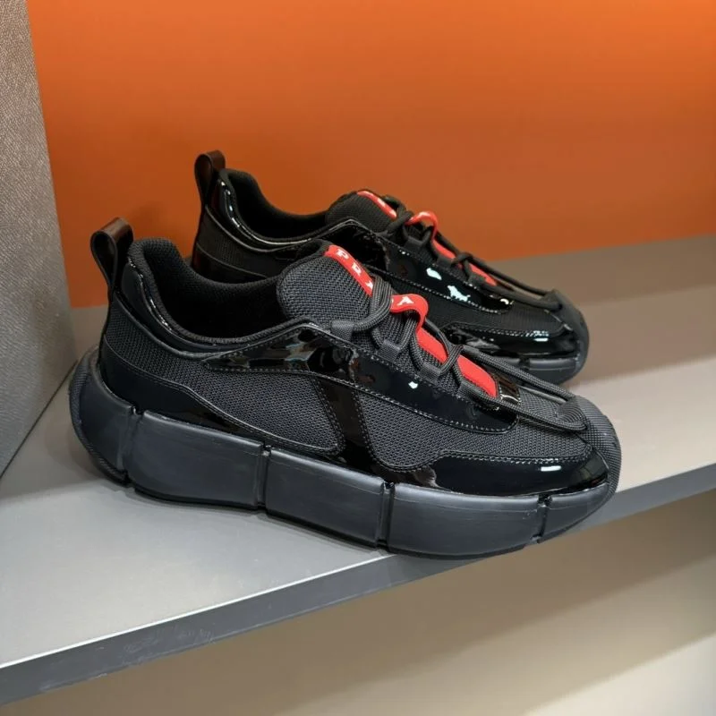 Prada Low Shoes MultiPurpose 33947