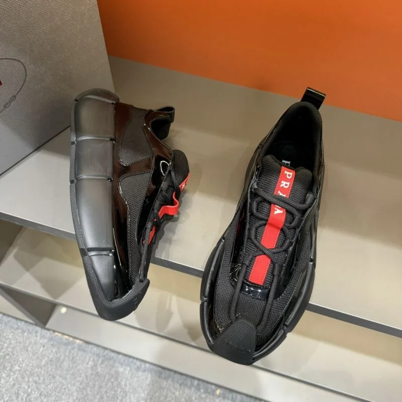 Prada Low Shoes MultiPurpose 33947