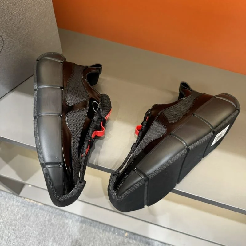Prada Low Shoes MultiPurpose 33947