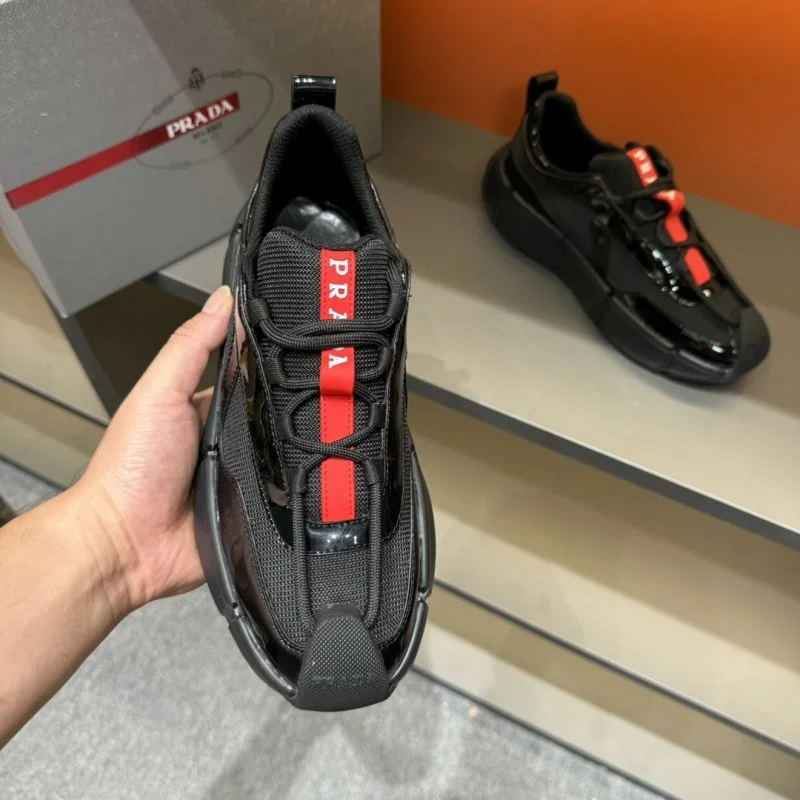 Prada Low Shoes MultiPurpose 33947