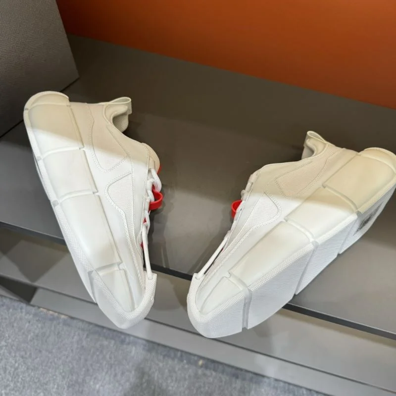 Prada Low Shoes Practical 33951