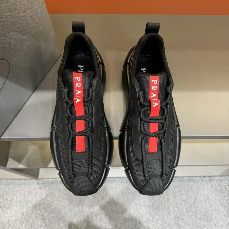 Prada Low Shoes QuickDry 33943