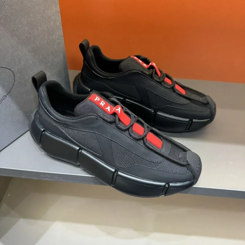 Prada Low Shoes QuickDry 33943