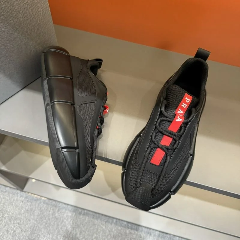 Prada Low Shoes QuickDry 33943