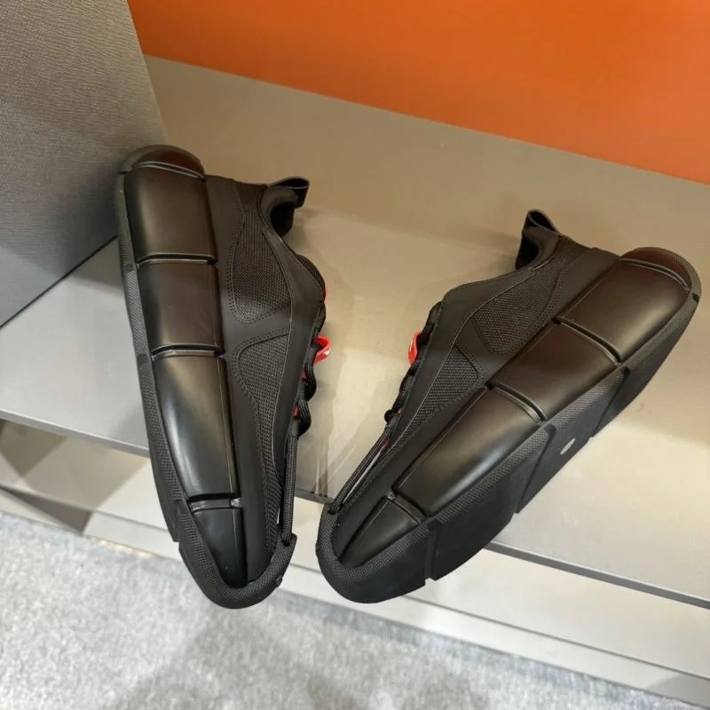 Prada Low Shoes QuickDry 33943