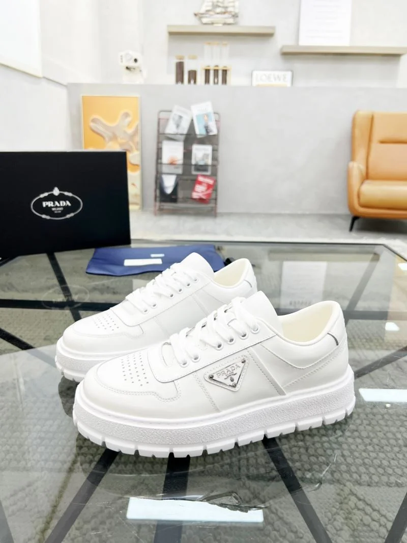 Prada Low Shoes Thermal 33929
