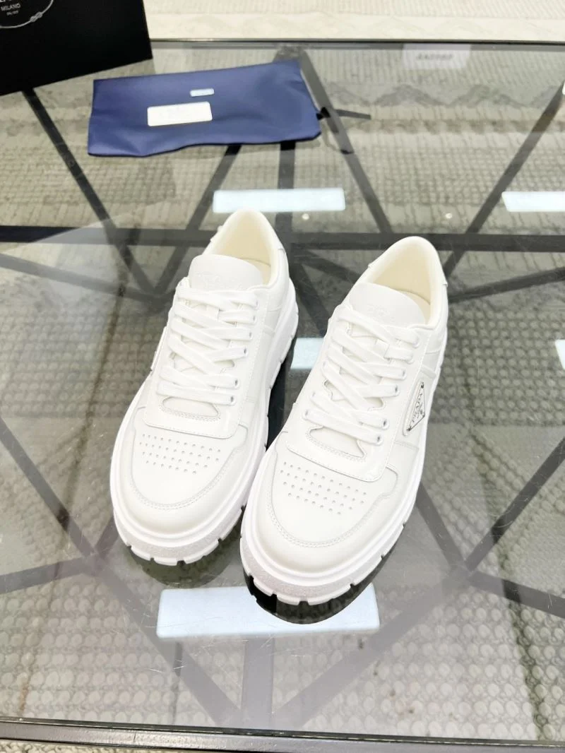 Prada Low Shoes Thermal 33929