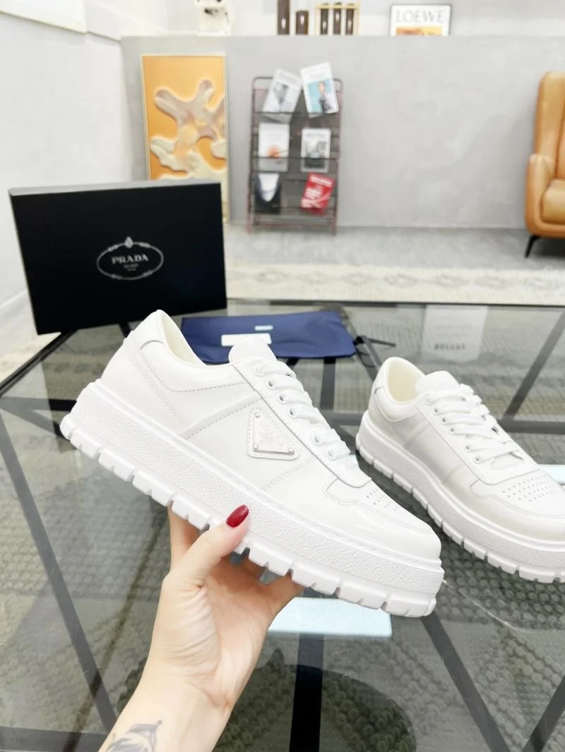 Prada Low Shoes Thermal 33929