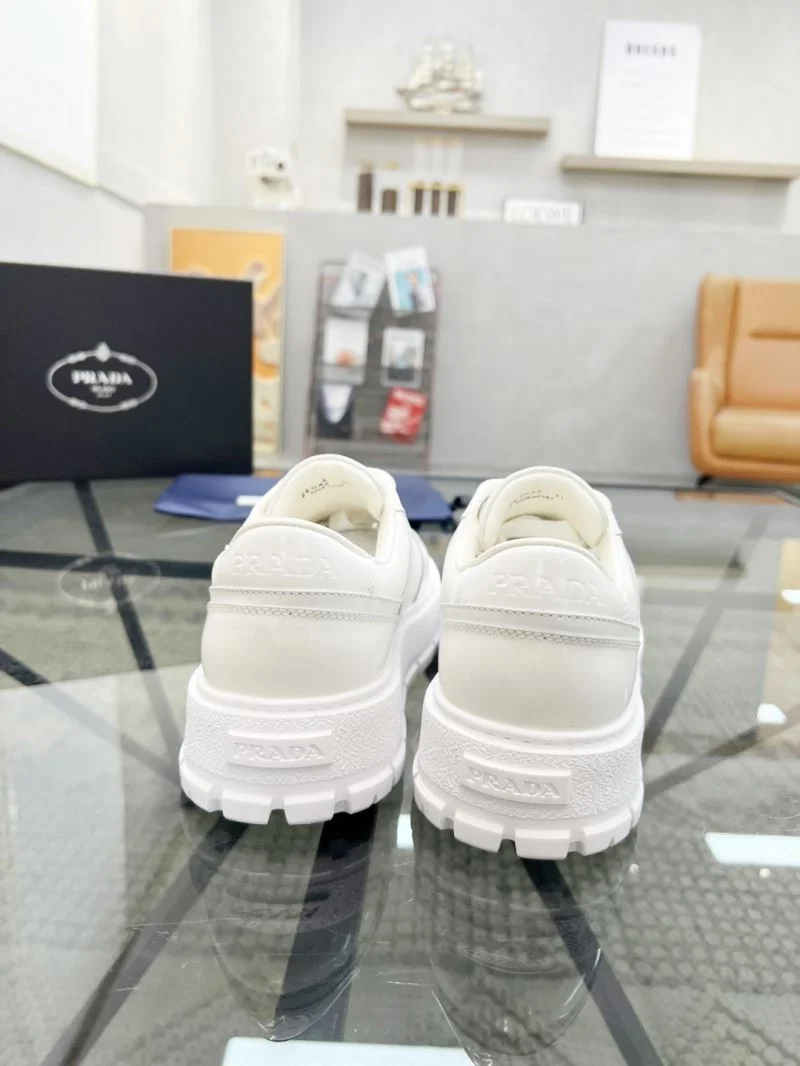 Prada Low Shoes Thermal 33929