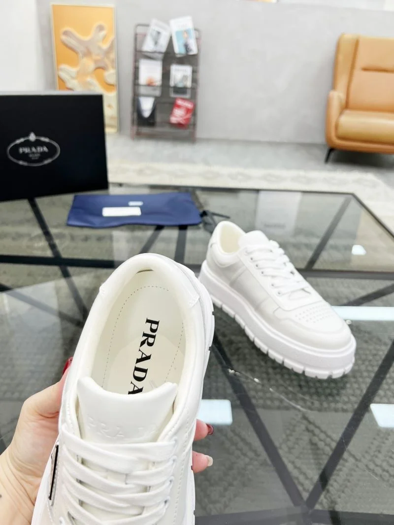 Prada Low Shoes Thermal 33929
