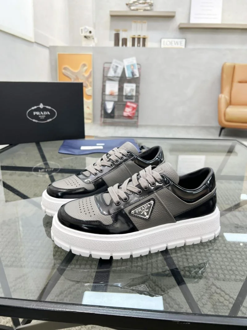 ModernLook Prada Low Shoes 33928