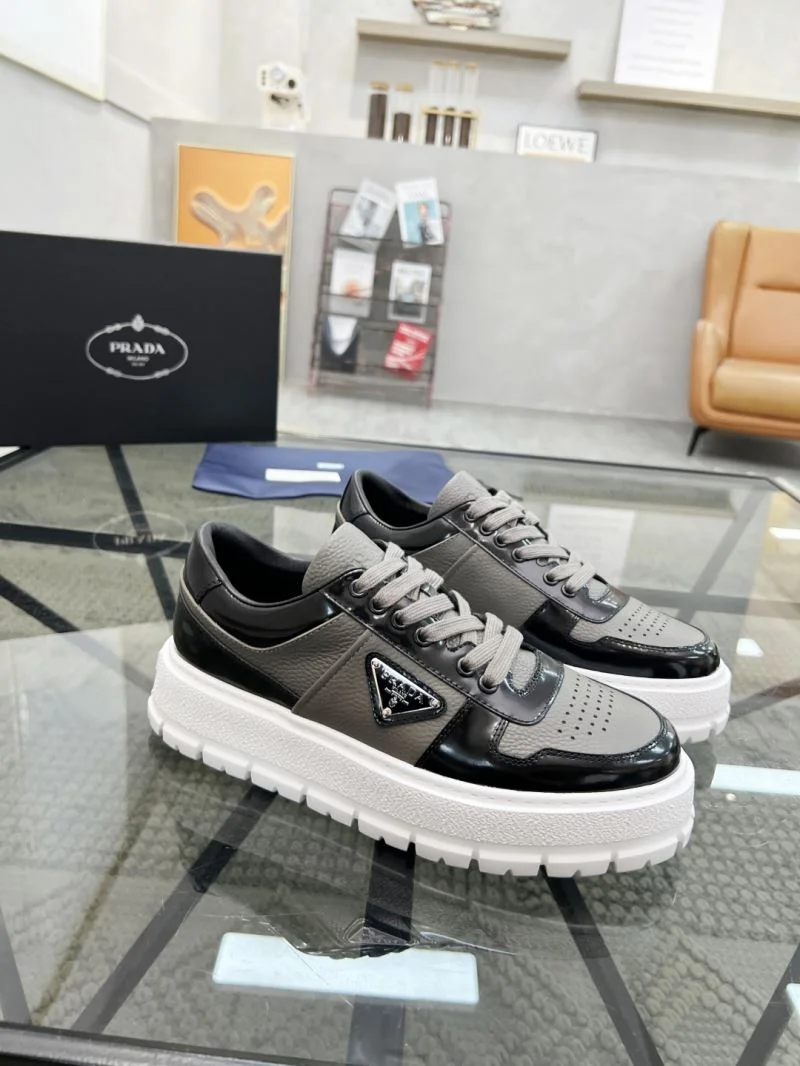 ModernLook Prada Low Shoes 33928