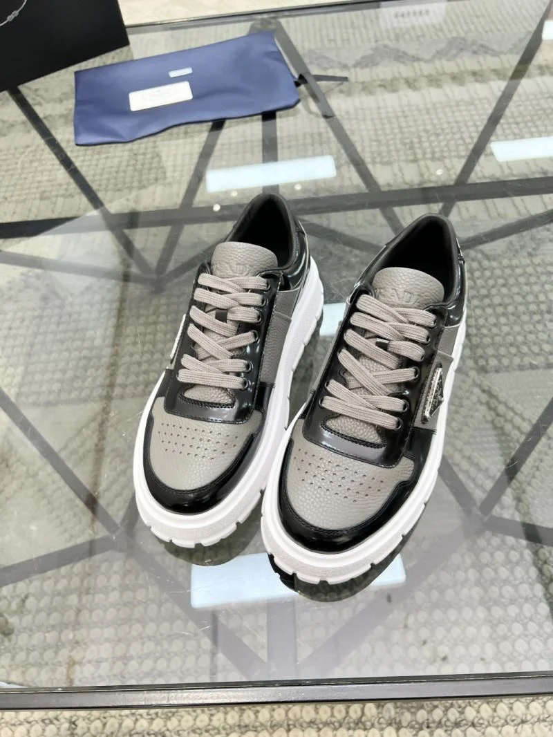 ModernLook Prada Low Shoes 33928