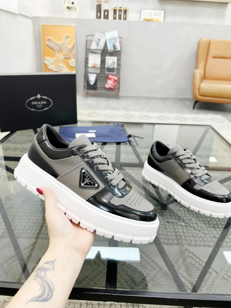 ModernLook Prada Low Shoes 33928