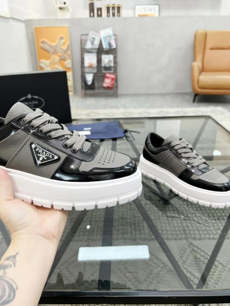 ModernLook Prada Low Shoes 33928