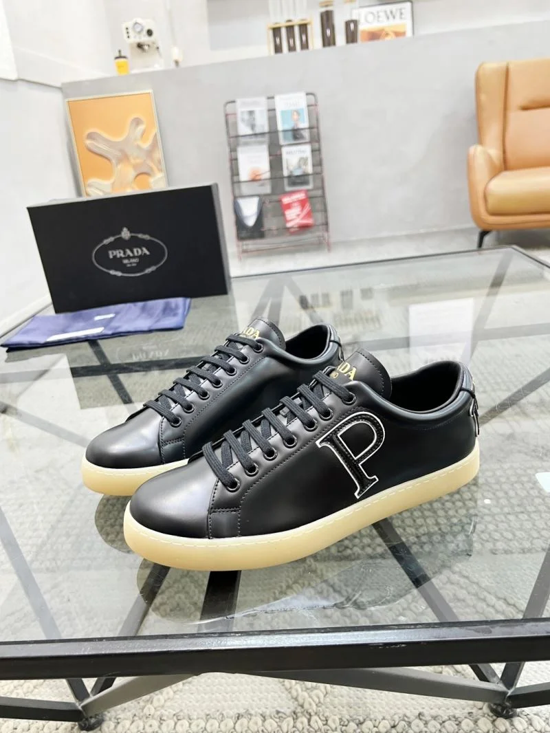 Prada Low Shoes TechFriendly 33918