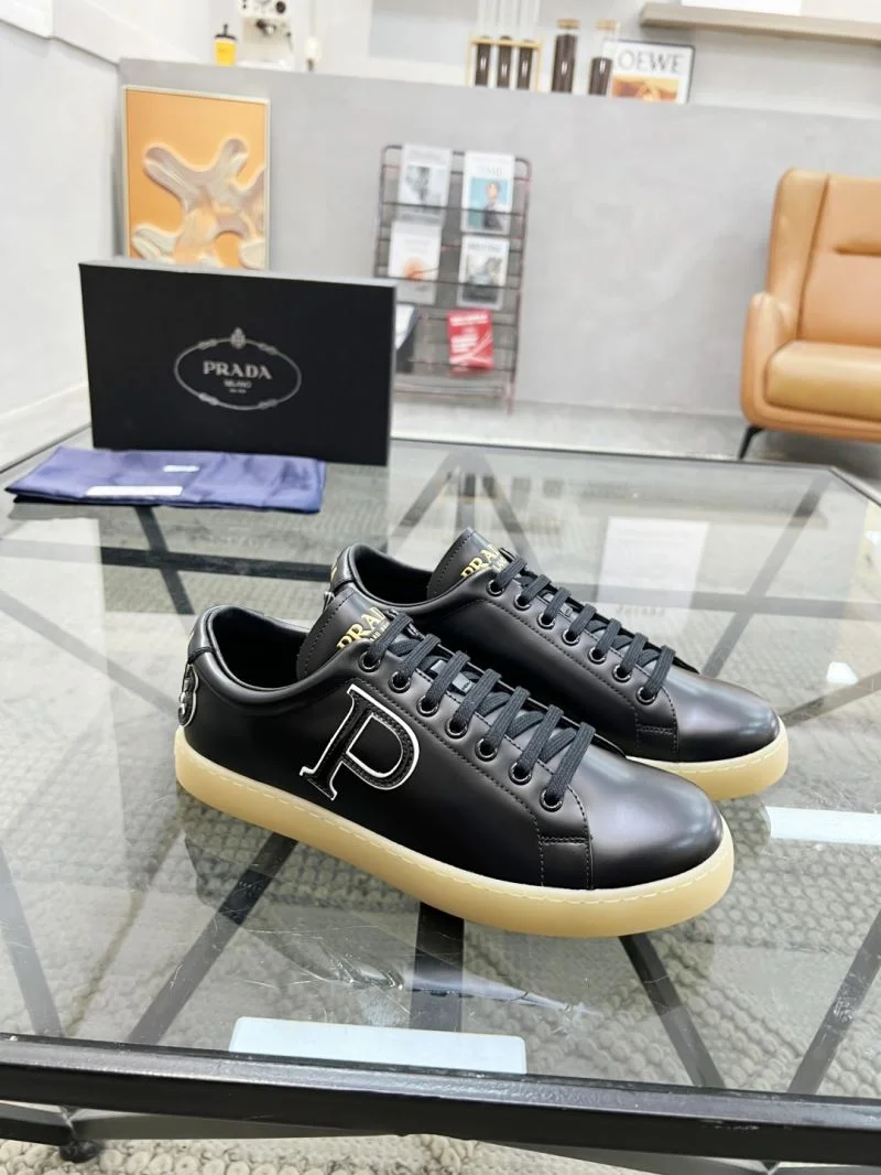 Prada Low Shoes TechFriendly 33918
