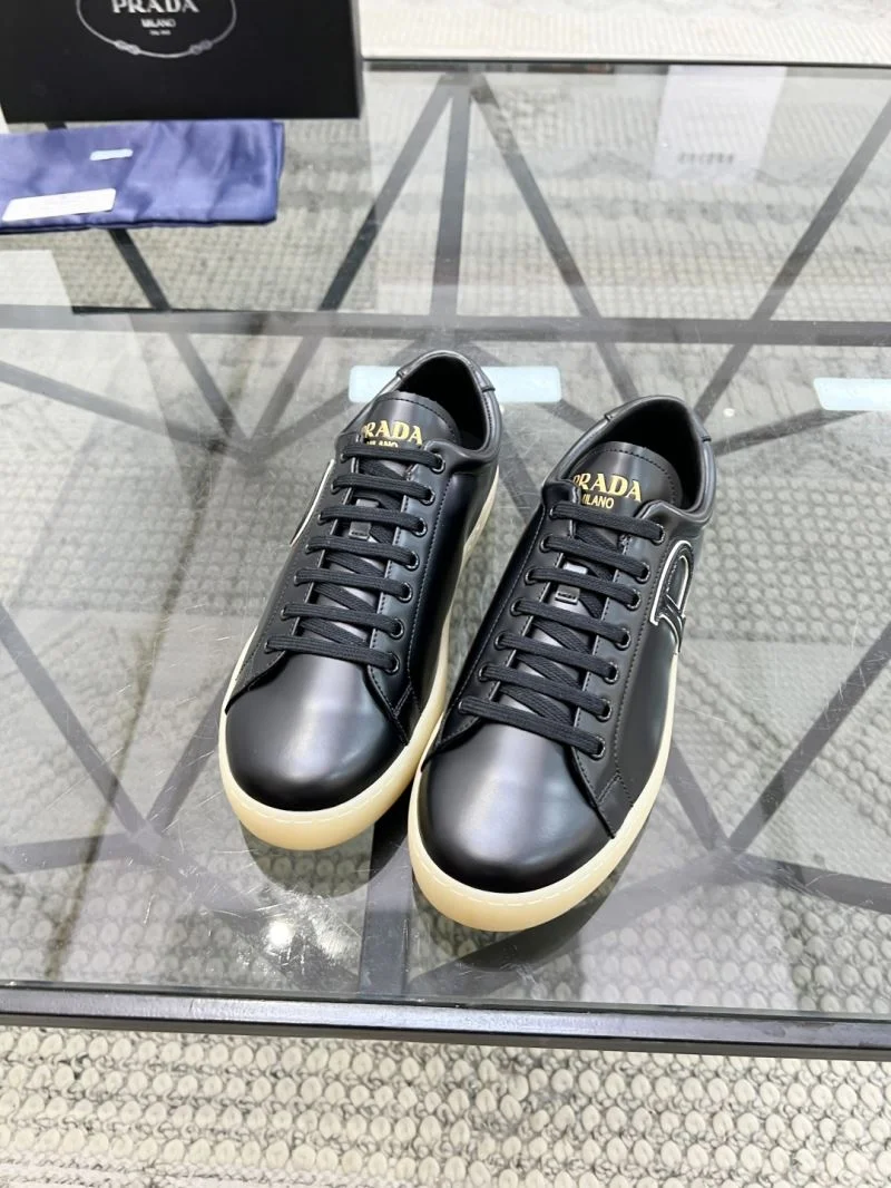 Prada Low Shoes TechFriendly 33918