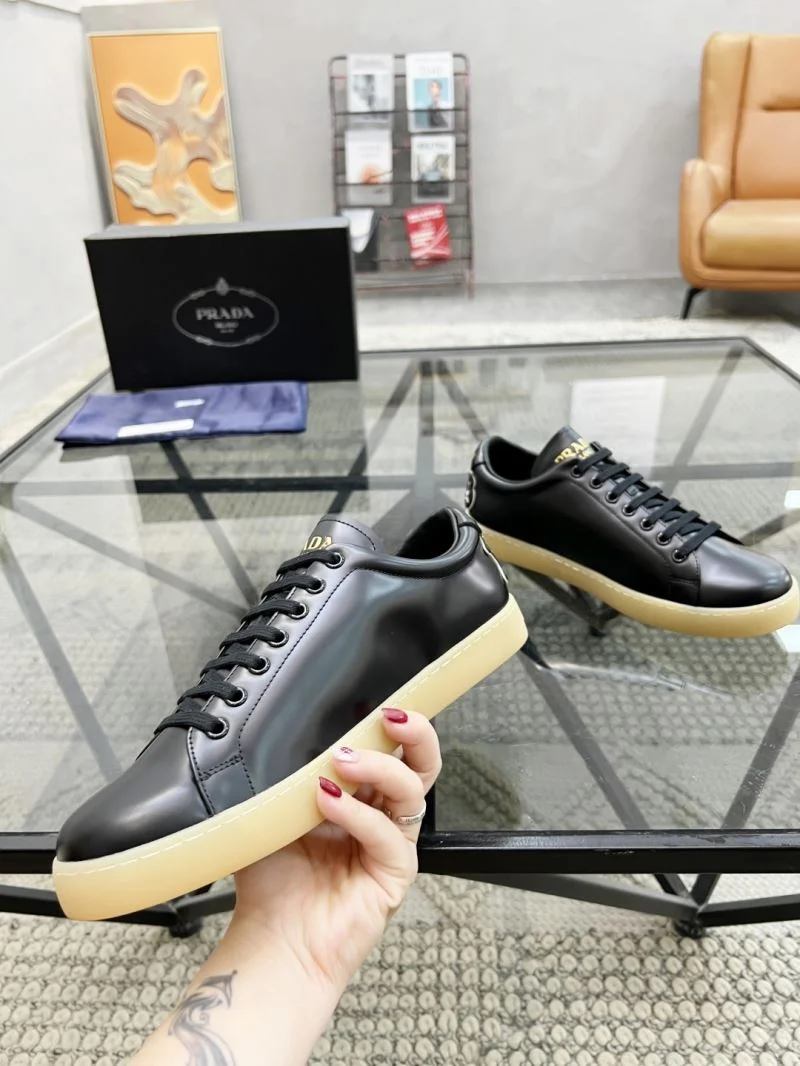 Prada Low Shoes TechFriendly 33918