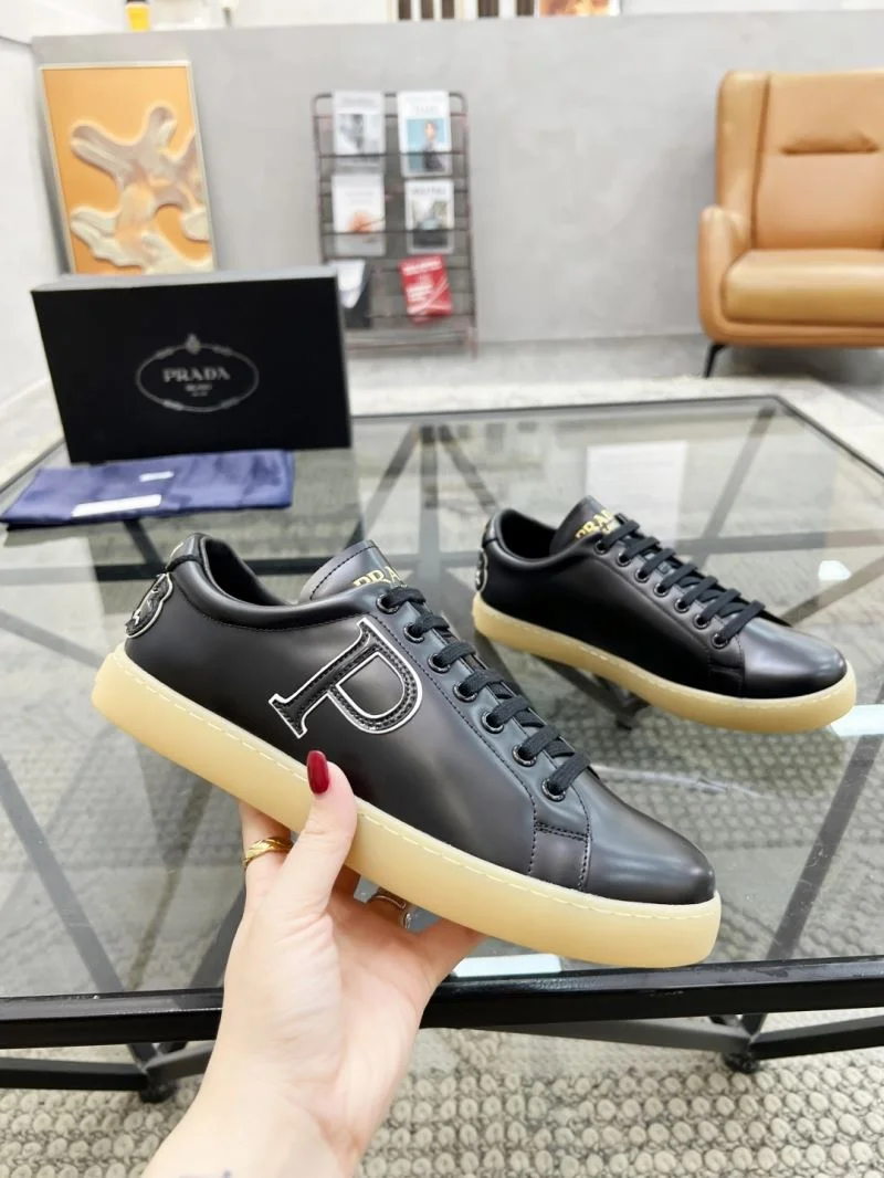 Prada Low Shoes TechFriendly 33918