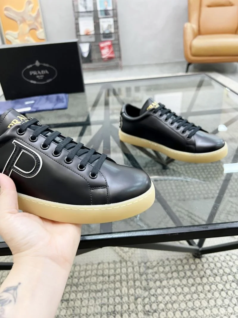 Prada Low Shoes TechFriendly 33918