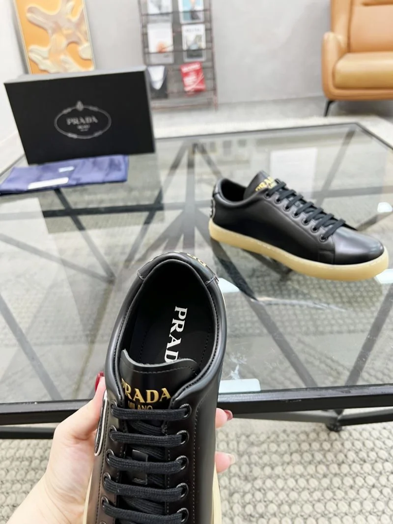 Prada Low Shoes TechFriendly 33918