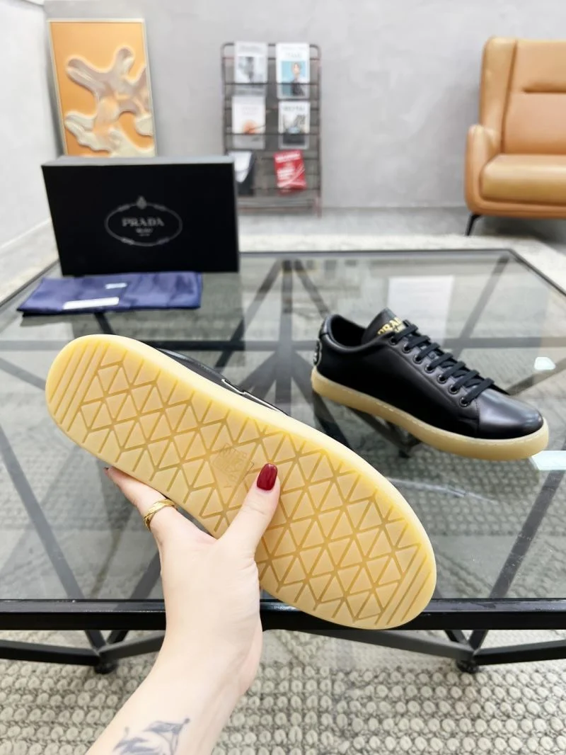 Prada Low Shoes TechFriendly 33918