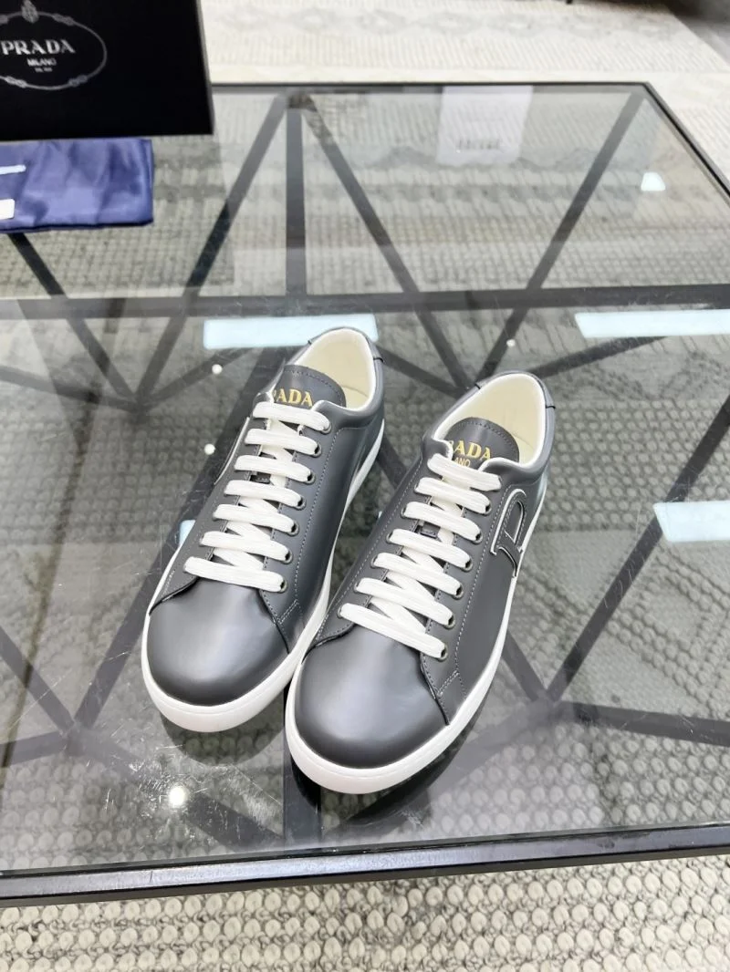 EasyCare Prada Low Shoes 33938