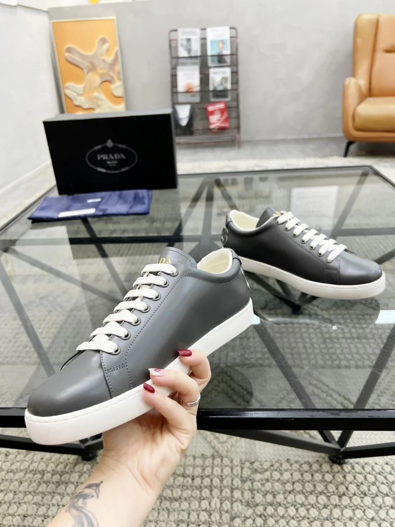 EasyCare Prada Low Shoes 33938