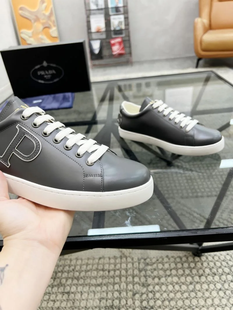 EasyCare Prada Low Shoes 33938