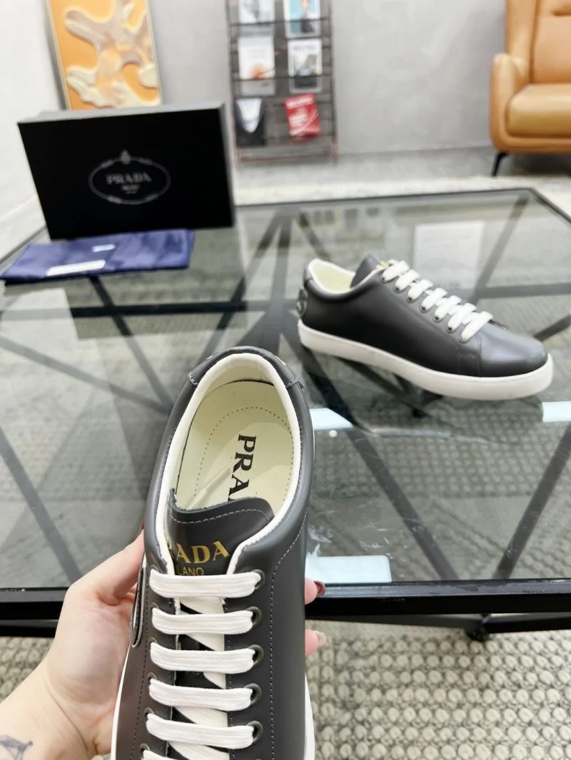 EasyCare Prada Low Shoes 33938